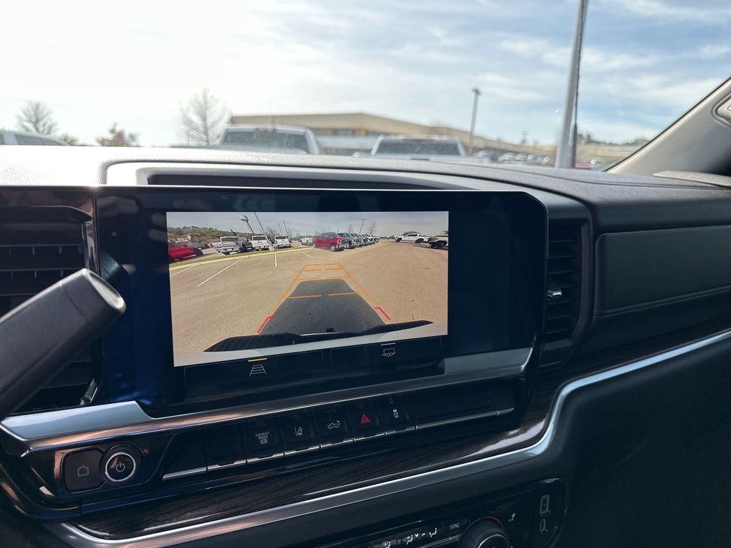Used Car 2024 Chevrolet Silverado 3500hd  Lt For Sale Under $60,000 In Austin, Texas