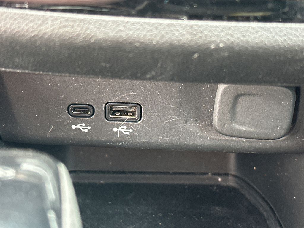 Used 2025 Black Buick Sport Touring image 32