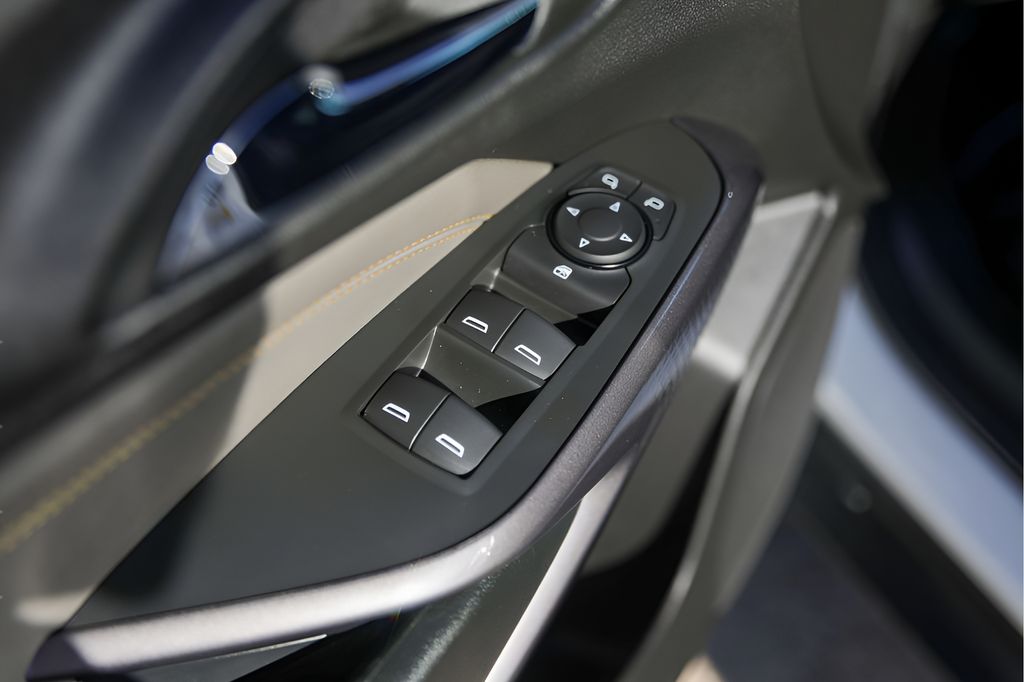 Used Car 2024 Chevrolet Trax  Activ For Sale Under $25,000 In Austin, Texas