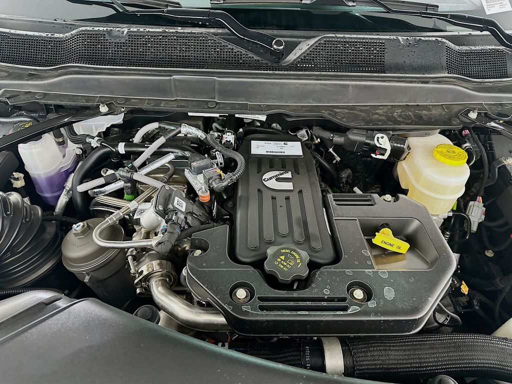 New 2026 Black Ram Tradesman 12in image 18