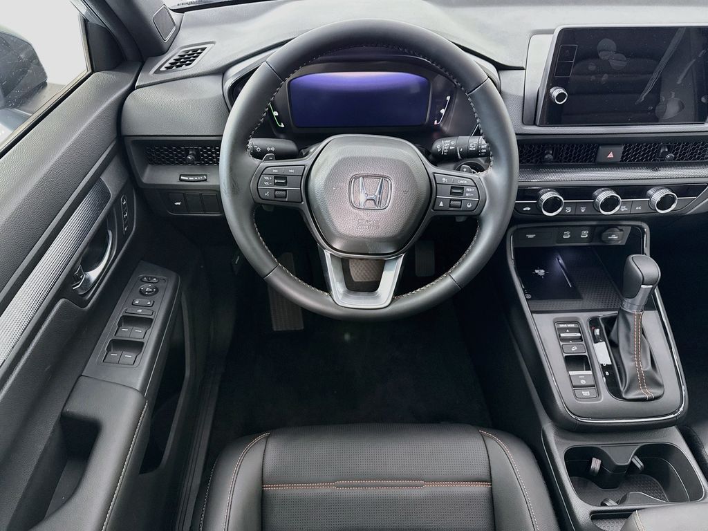 Thumbnail: 2026 Honda CR-V - 11