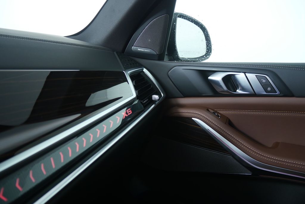 Thumbnail: 2026 BMW X5 - 25