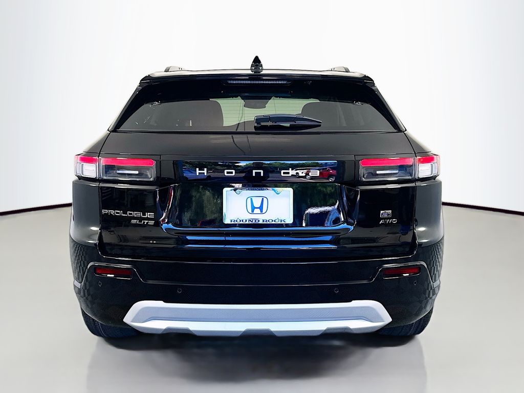 Thumbnail: 2026 Honda Prologue - 6