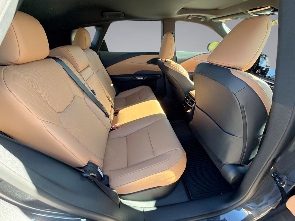 Thumbnail: 2026 Lexus RX - 17