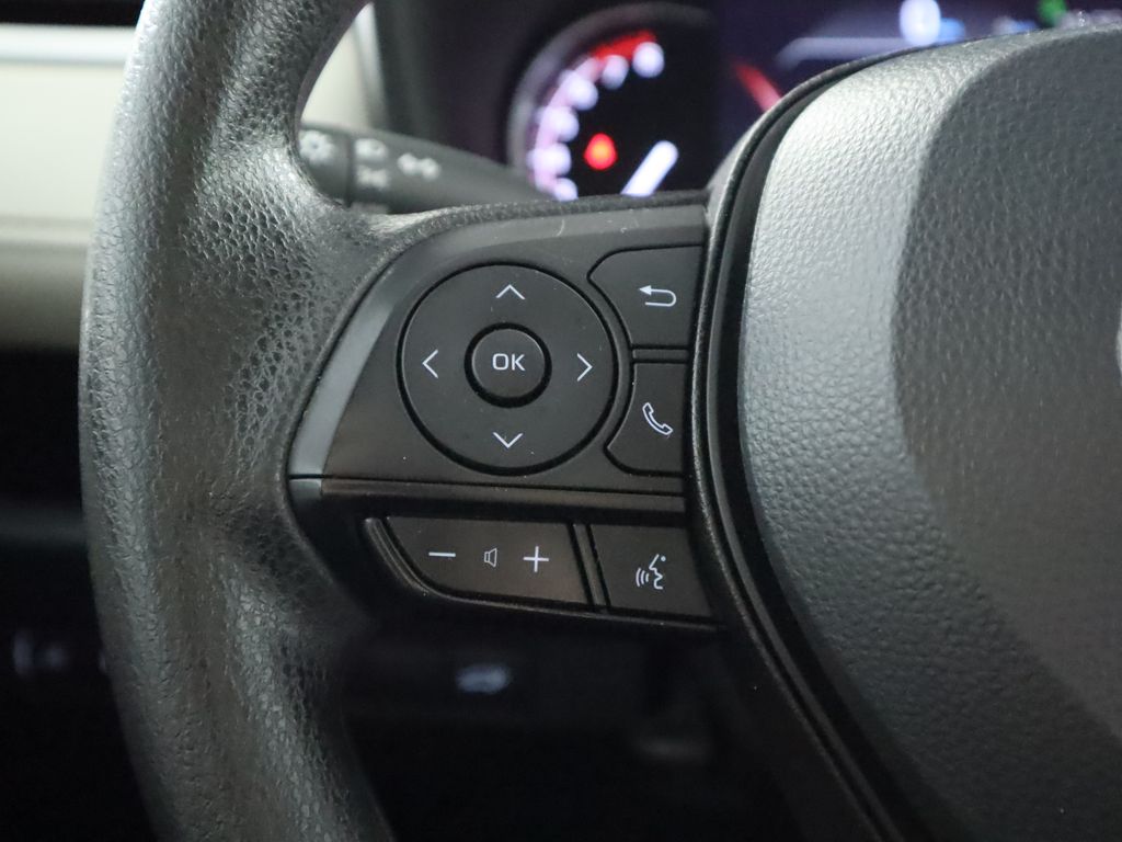 Thumbnail: 2023 Toyota RAV4 - 11