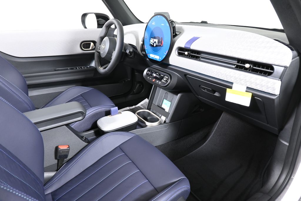 Thumbnail: 2026 MINI Cooper - 26