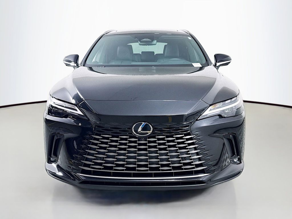 Thumbnail: 2026 Lexus RX - 2