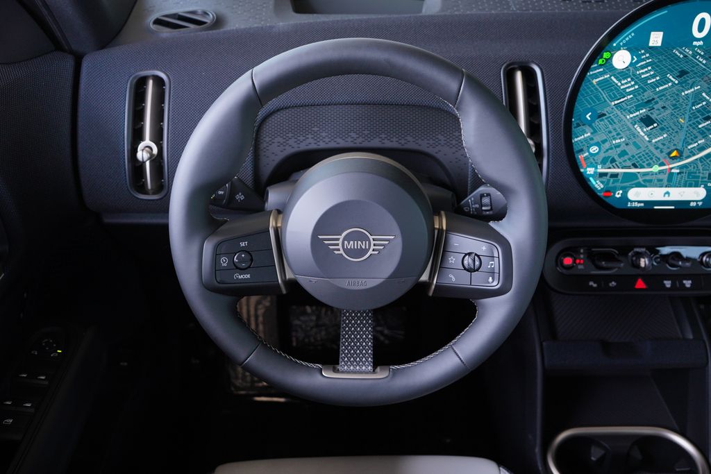 Thumbnail: 2026 MINI Cooper Countryman - 17