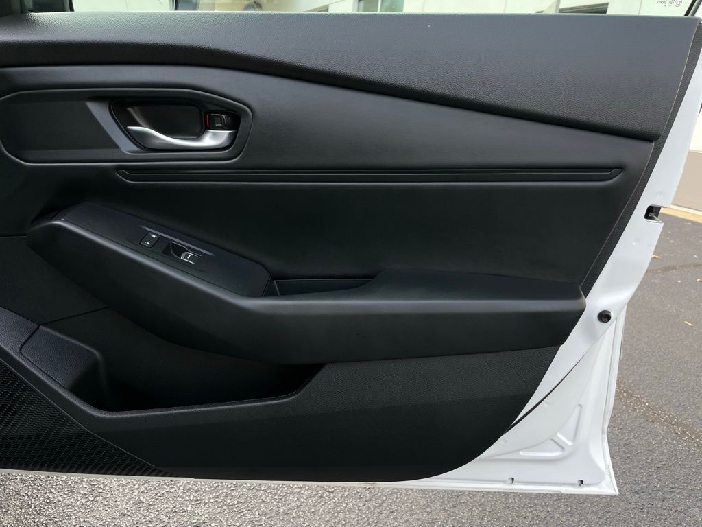 Thumbnail: 2025 Honda Accord - 29