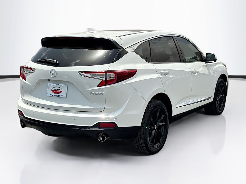 Thumbnail: 2020 Acura RDX - 5