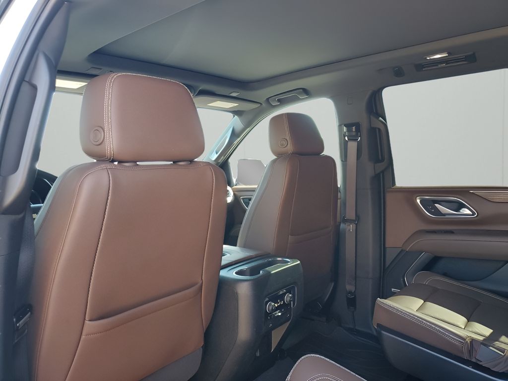 Used Car 2022 Chevrolet Tahoe  High Country For Sale Under $70,000 In Austin, Texas