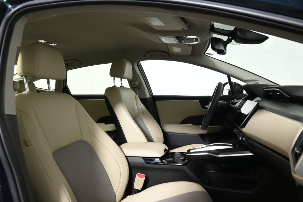 Thumbnail: 2018 Honda Clarity - 27