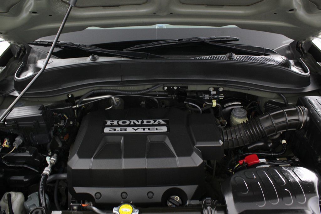 Thumbnail: 2007 Honda Ridgeline - 15