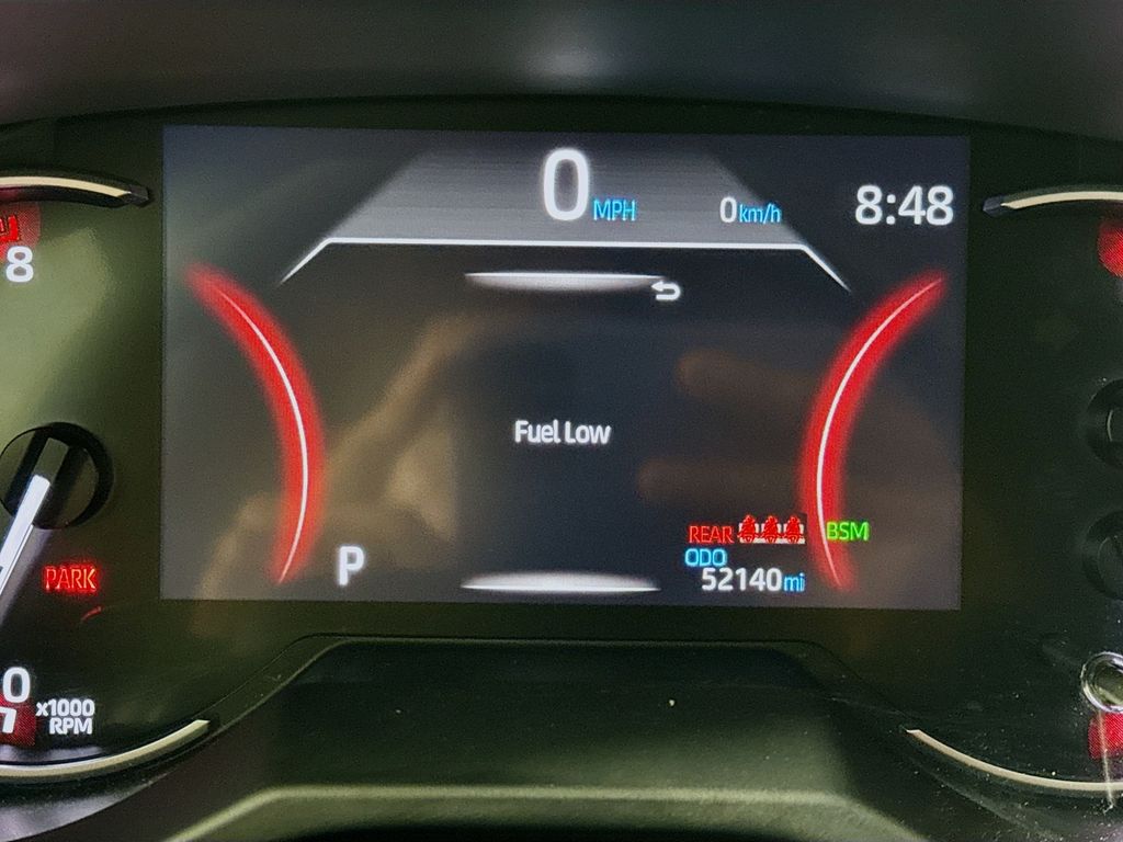 Thumbnail: 2023 Toyota RAV4 - 12