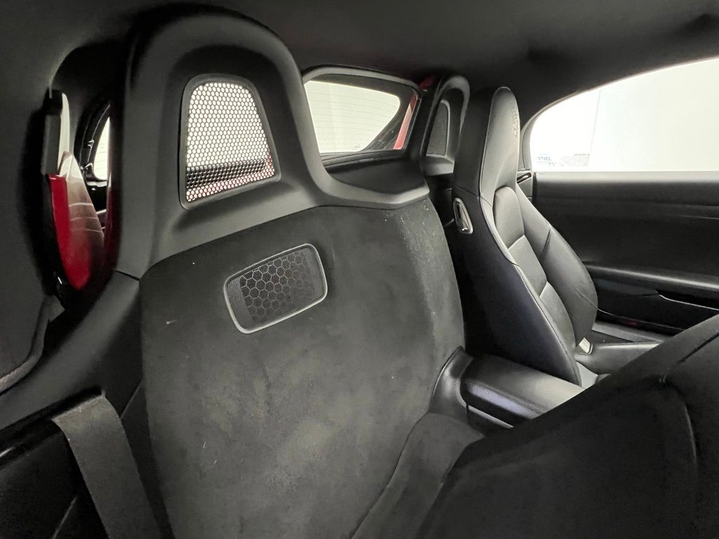 Thumbnail: 2023 Porsche 718 Boxster - 17