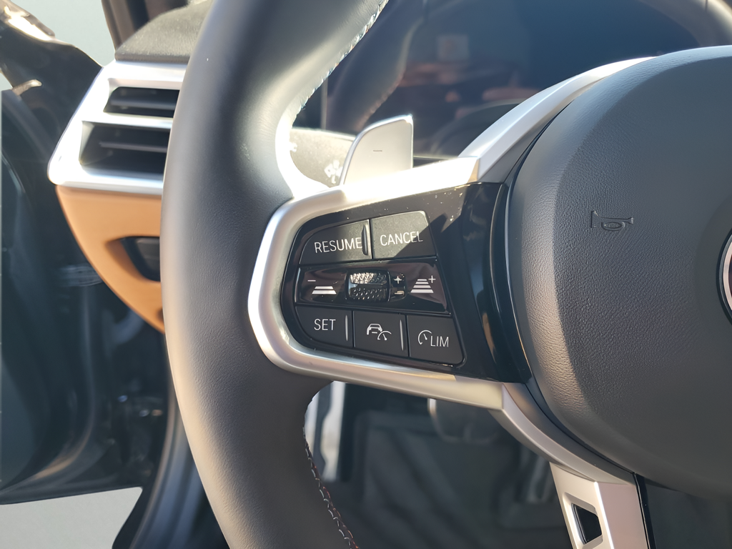 Used Car 2025 Bmw 3 Series  M340i Xdrive For Sale Under $60,000 In Austin, Texas