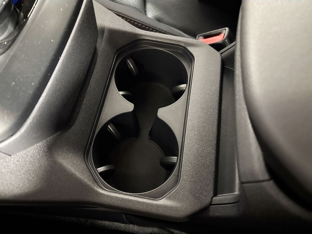 2026 Subaru Solterra Limited