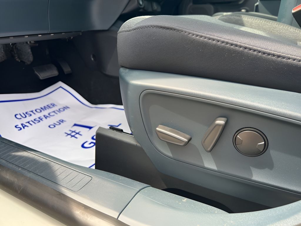 2025 Ford Maverick