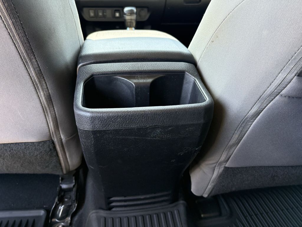 Used 2022 Magnetic Gray Metallic Toyota SR5 image 23