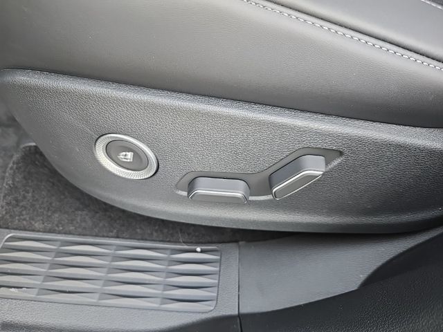 2025 Genesis GV80 3.5T 30