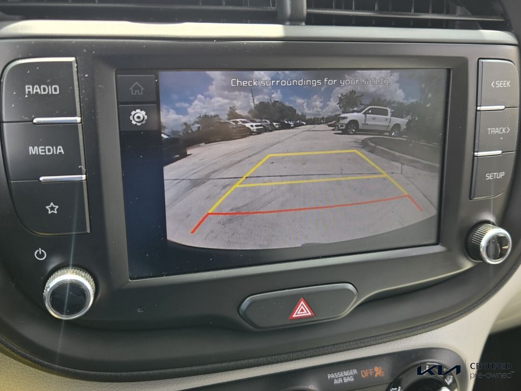2023 Kia Soul - $16,490