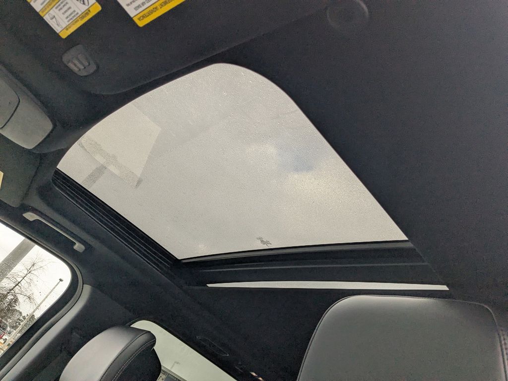 2026 Ford Expedition Max Platinum MAX