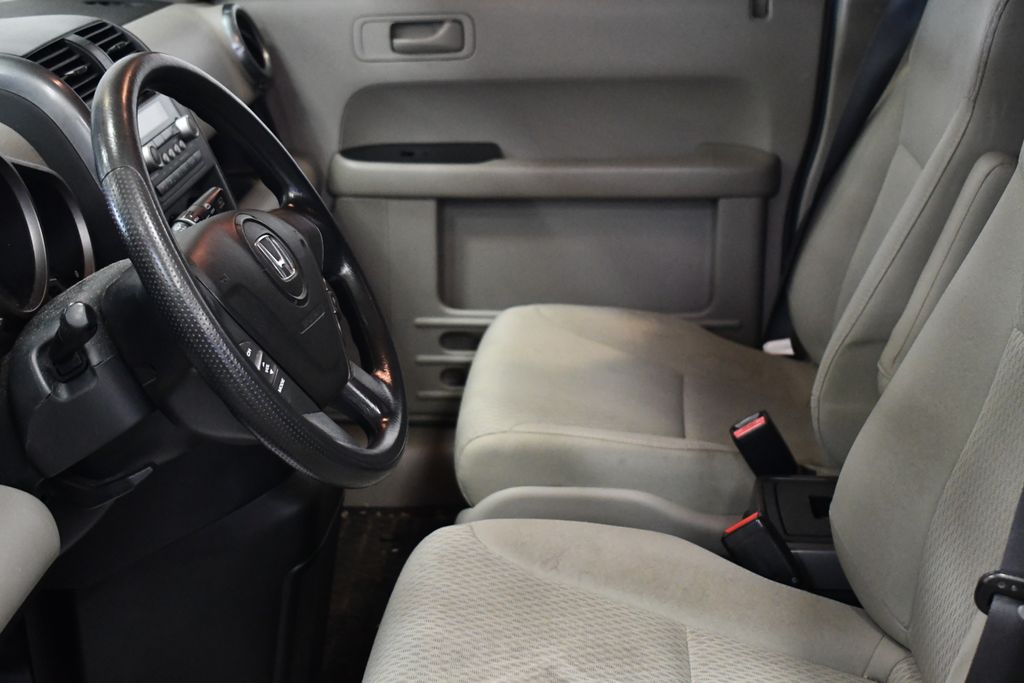 Thumbnail: 2011 Honda Element - 6