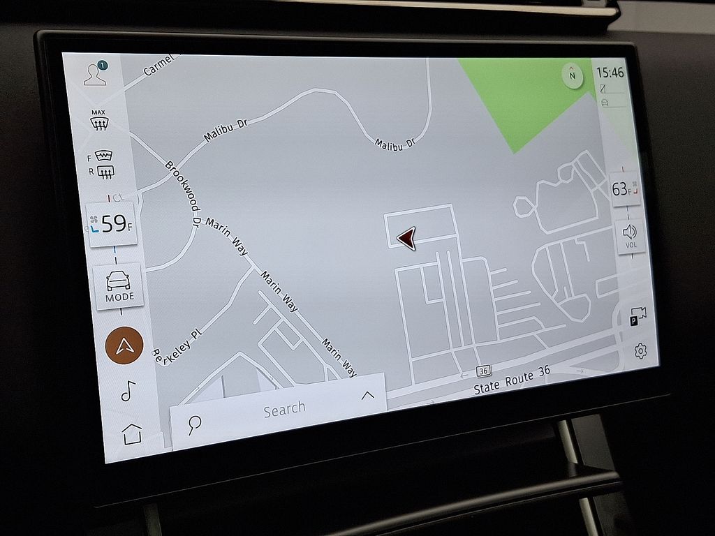 2026 Land Rover Range Rover Velar S 13