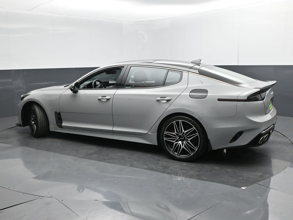2023 Kia Stinger GT2