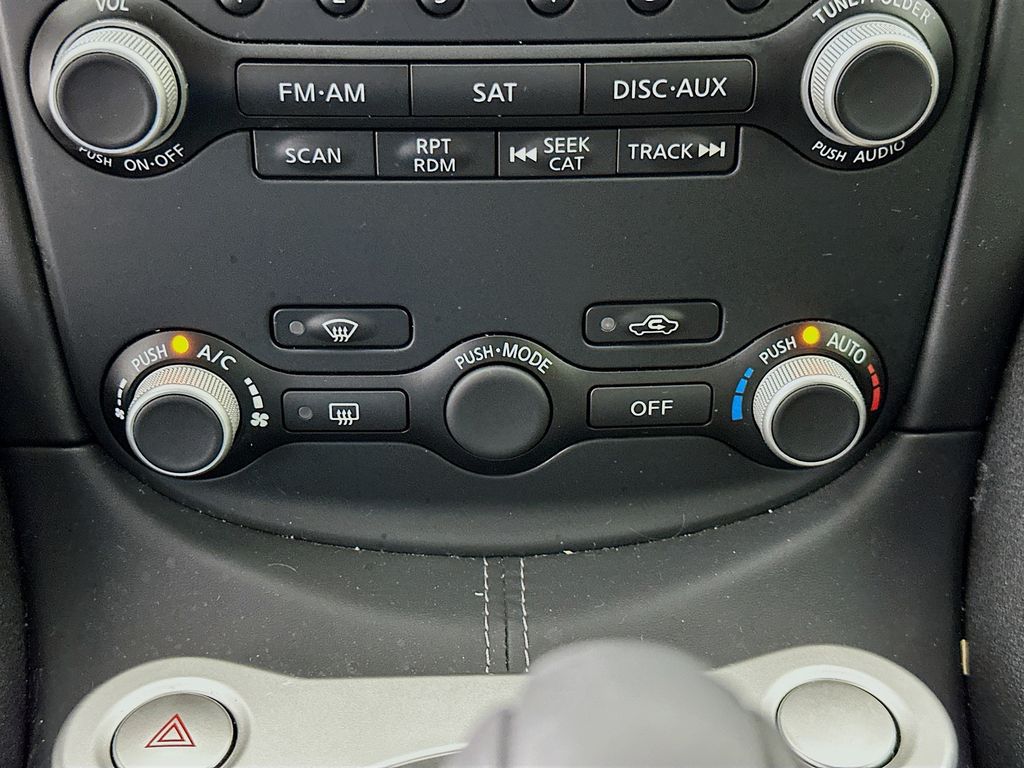 Thumbnail: 2019 Nissan Z - 16