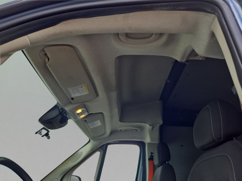 Used 2021 Gray Ram High Roof image 30