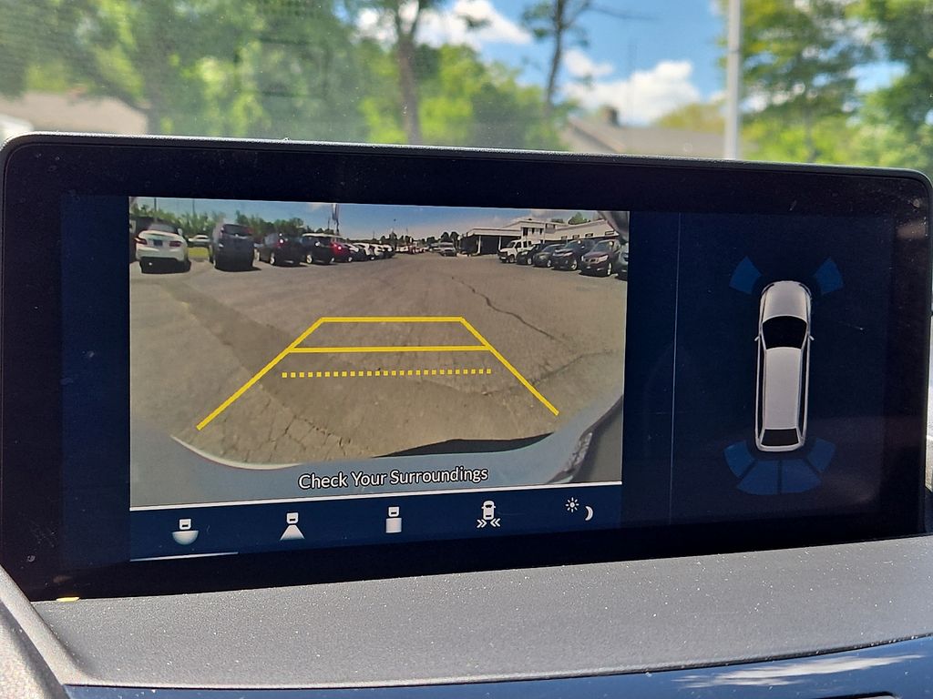 2019 Acura RDX