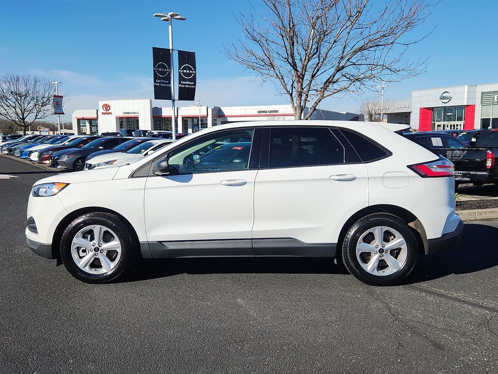 Thumbnail: 2024 Ford Edge - 7