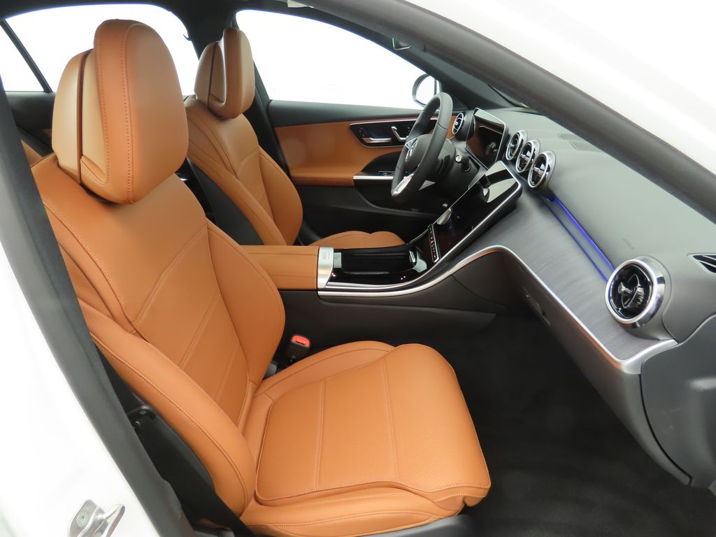 2025 Mercedes-Benz C-Class C 300 21