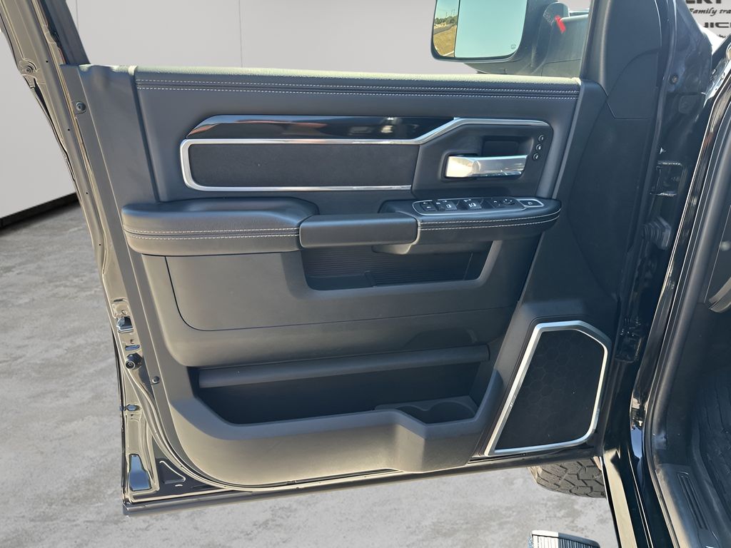 Used Car 2022 Ram 2500  Laramie For Sale Under $50,000 In Austin, Texas