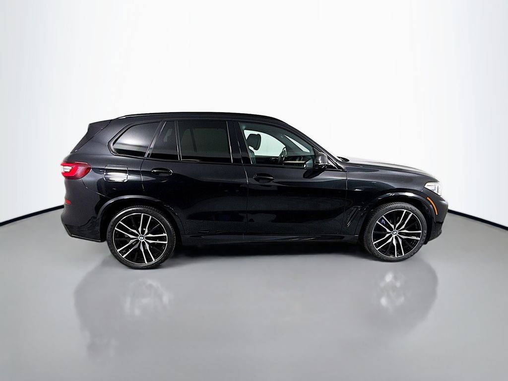 Thumbnail: 2022 BMW X5 - 4
