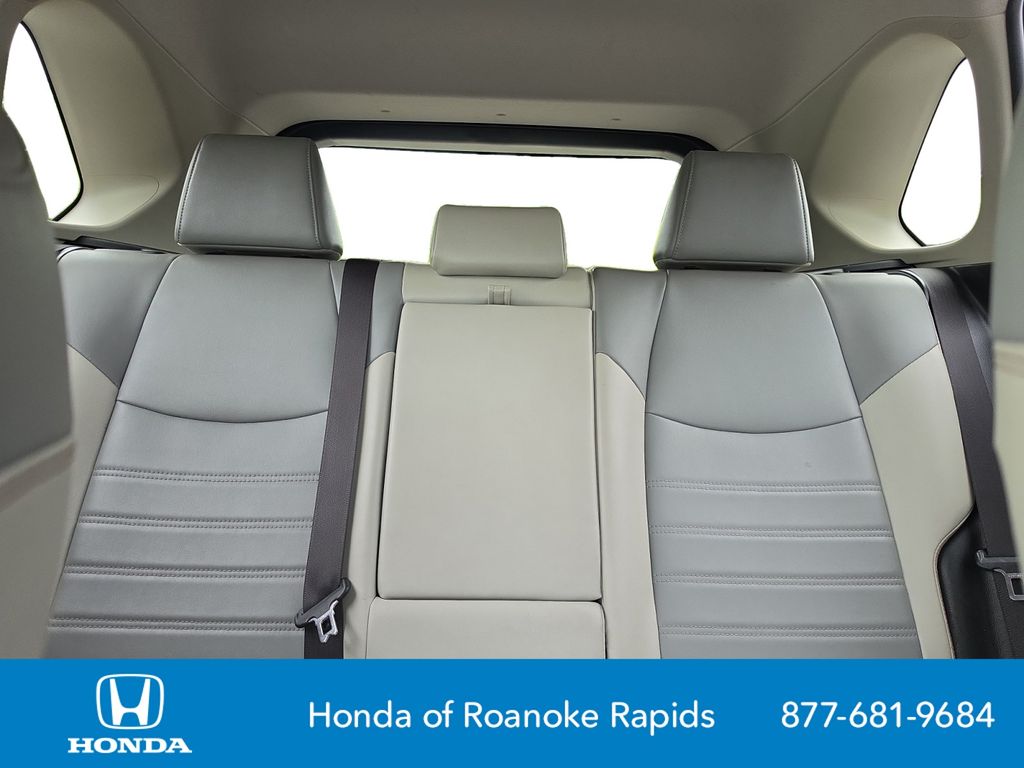 Used 2019 Toyota RAV4 SUV