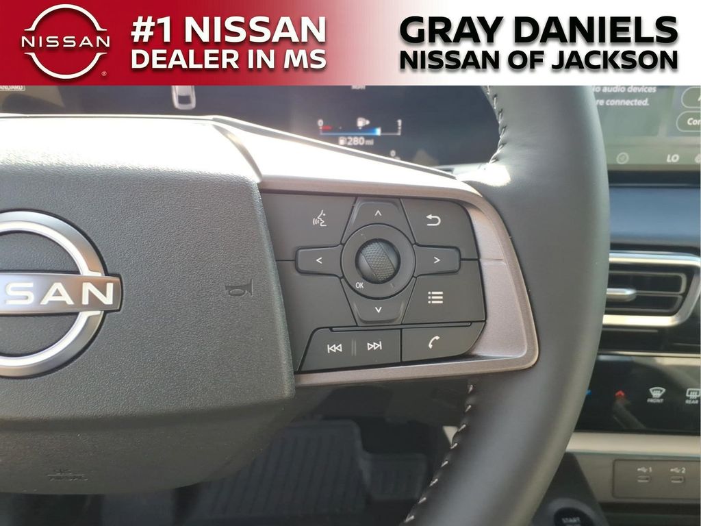 New 2026 Nissan Sentra Sedan