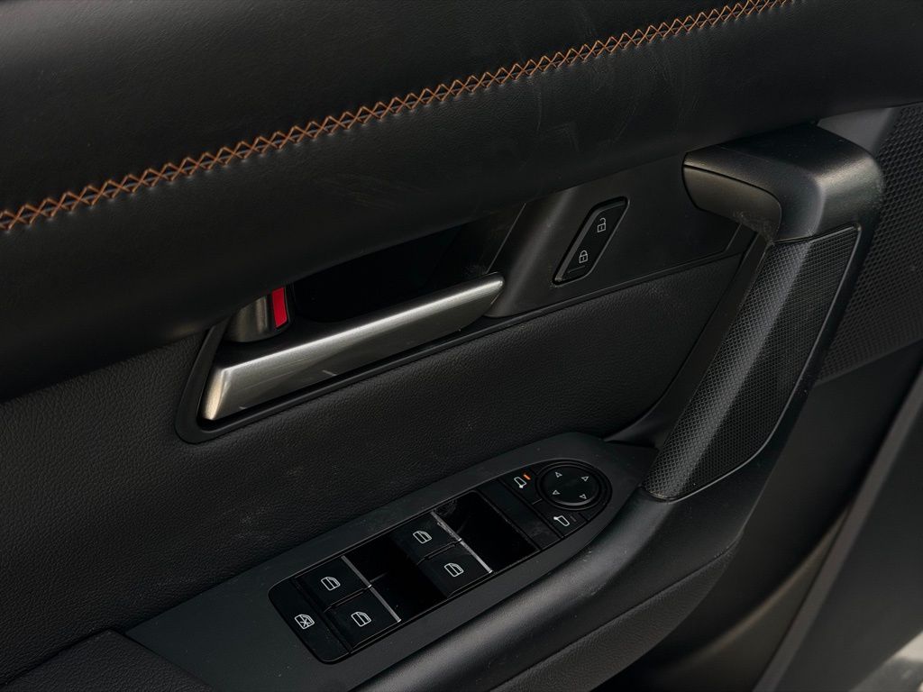 New 2026 Gray Mazda Premium image 18