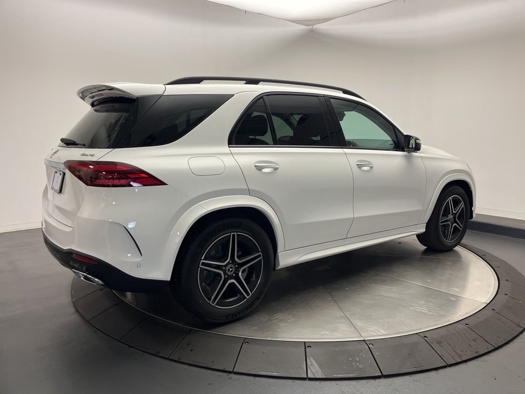 Thumbnail: 2026 Mercedes-Benz GLE - 7