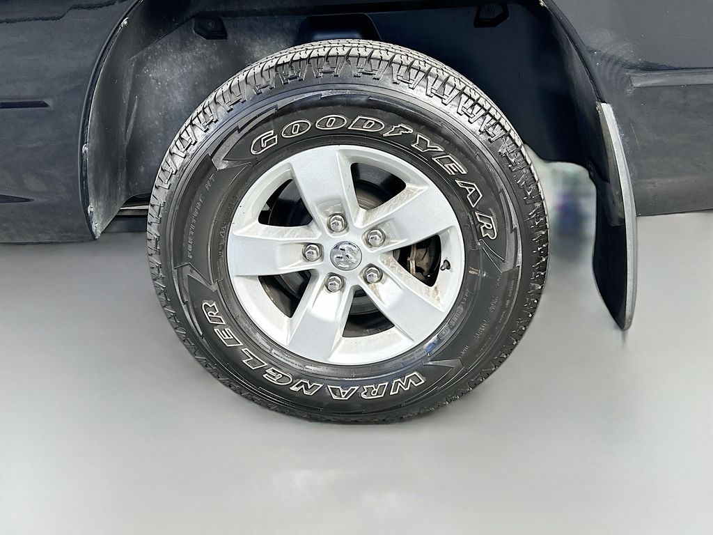 Ram1500 Classic32