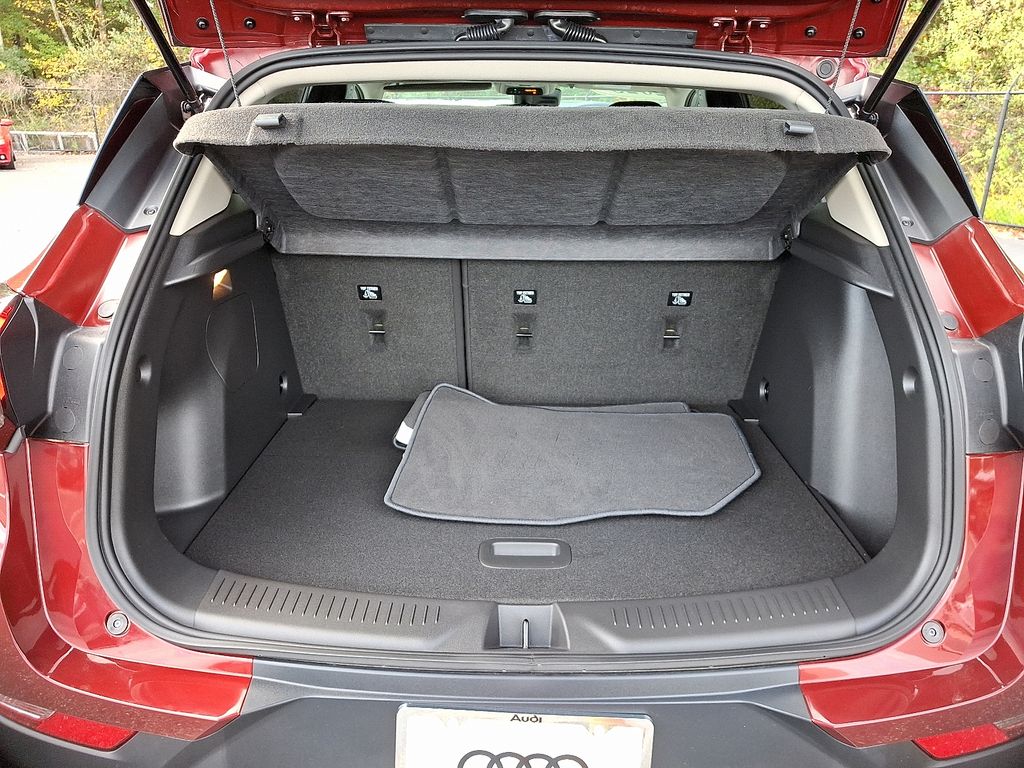 Thumbnail: 2023 Buick Encore GX - 29