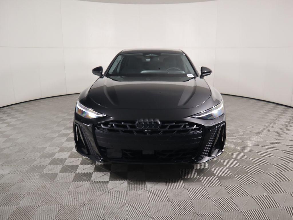 Thumbnail: 2026 Audi A6 - 2