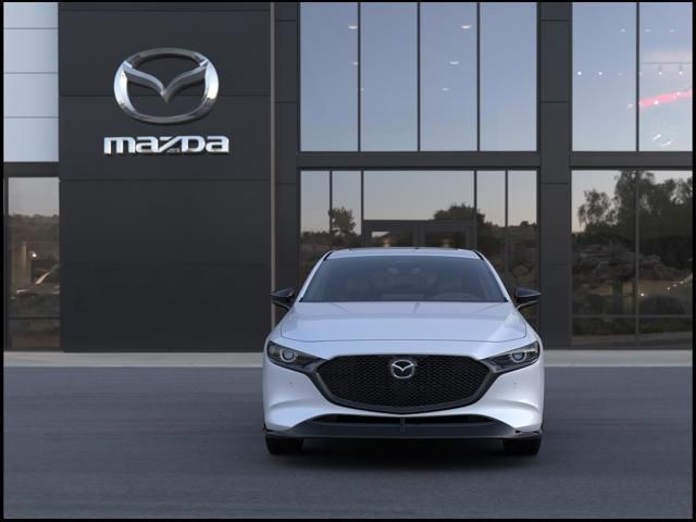 2026 Mazda Mazda3 Turbo Premium Plus - Photo 6