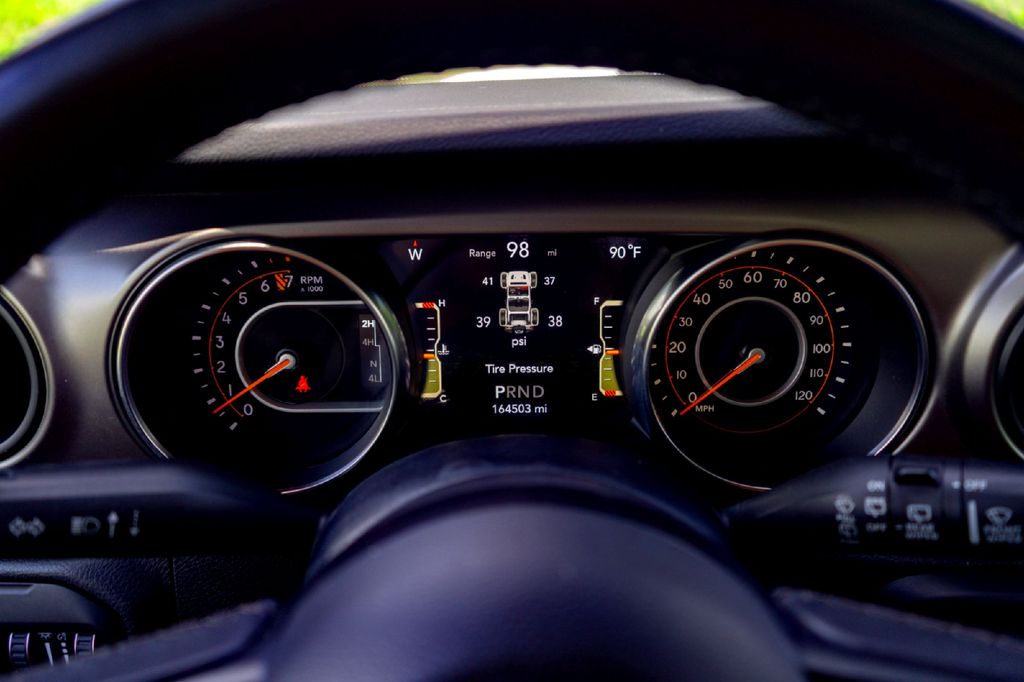 Used Car 2020 Jeep Wrangler  Unlimited Sport S For Sale Under $20,000 In Taylor, Texas