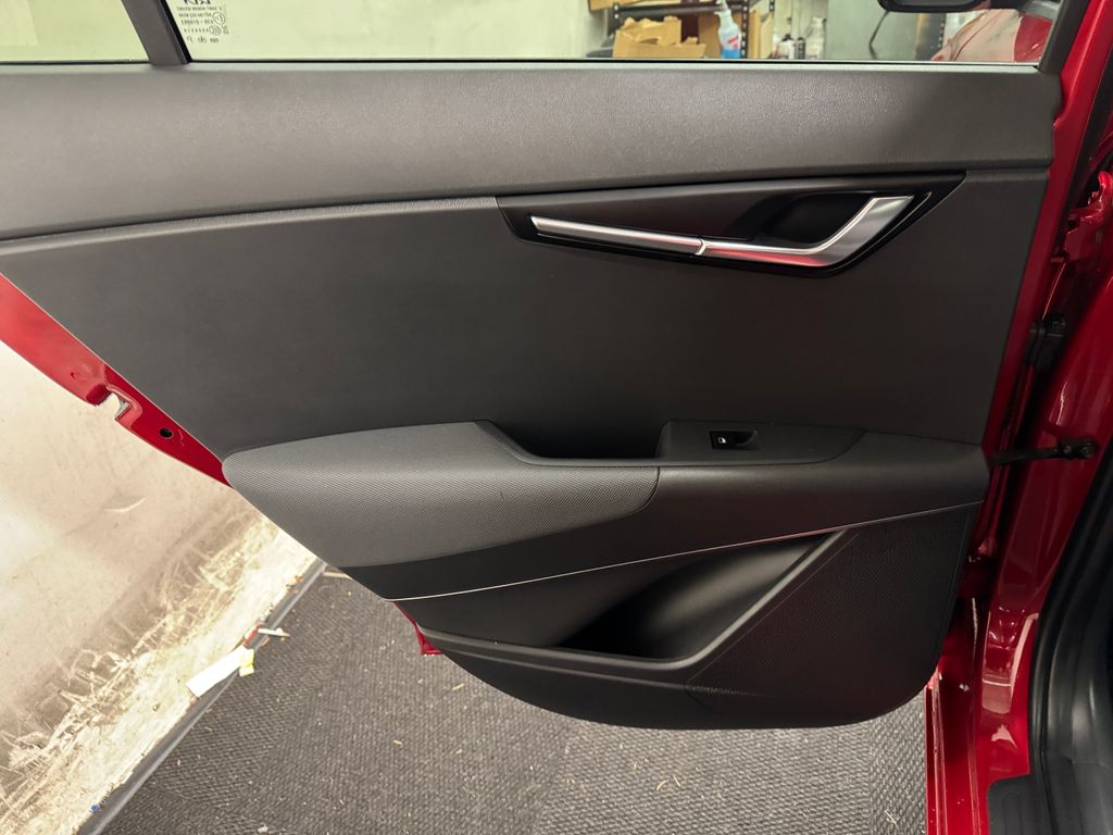 2023 Kia Niro EV Wind