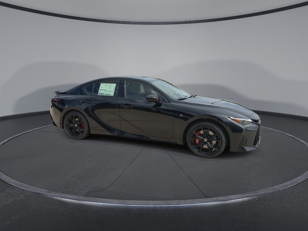 Thumbnail: 2026 Lexus IS - 2