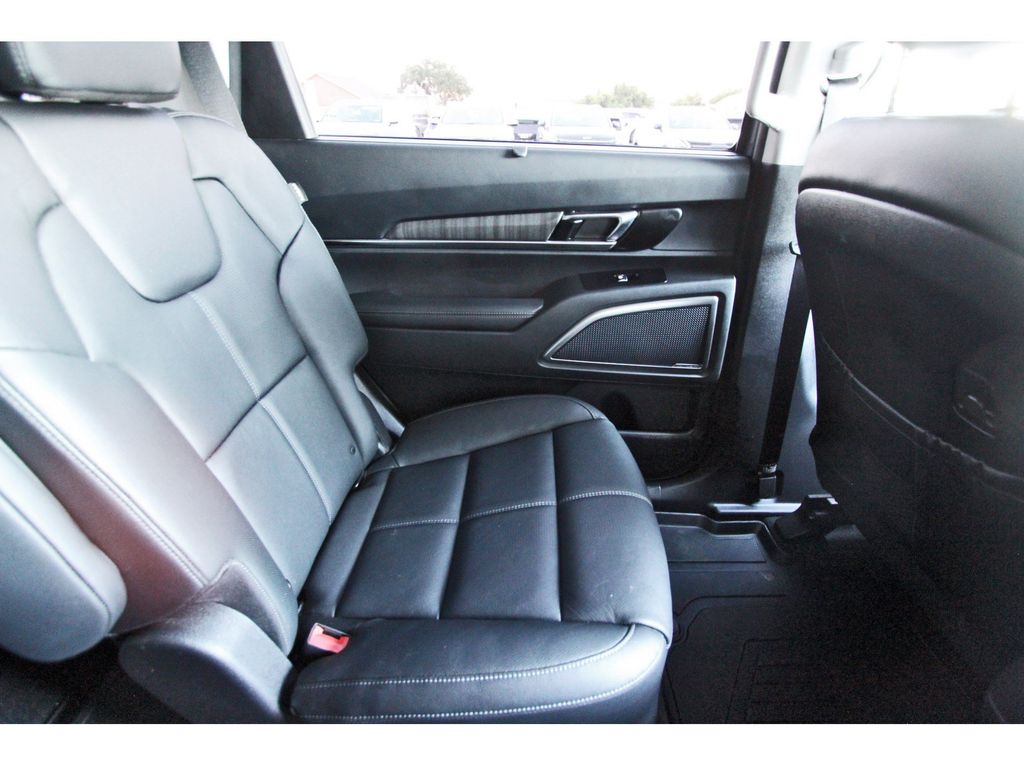 Used 2025 Kia Telluride SUV