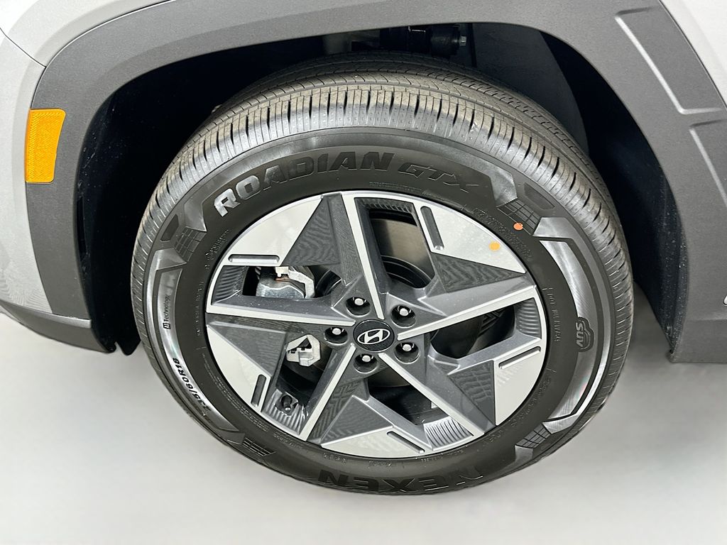 Thumbnail: 2026 Hyundai Tucson - 22