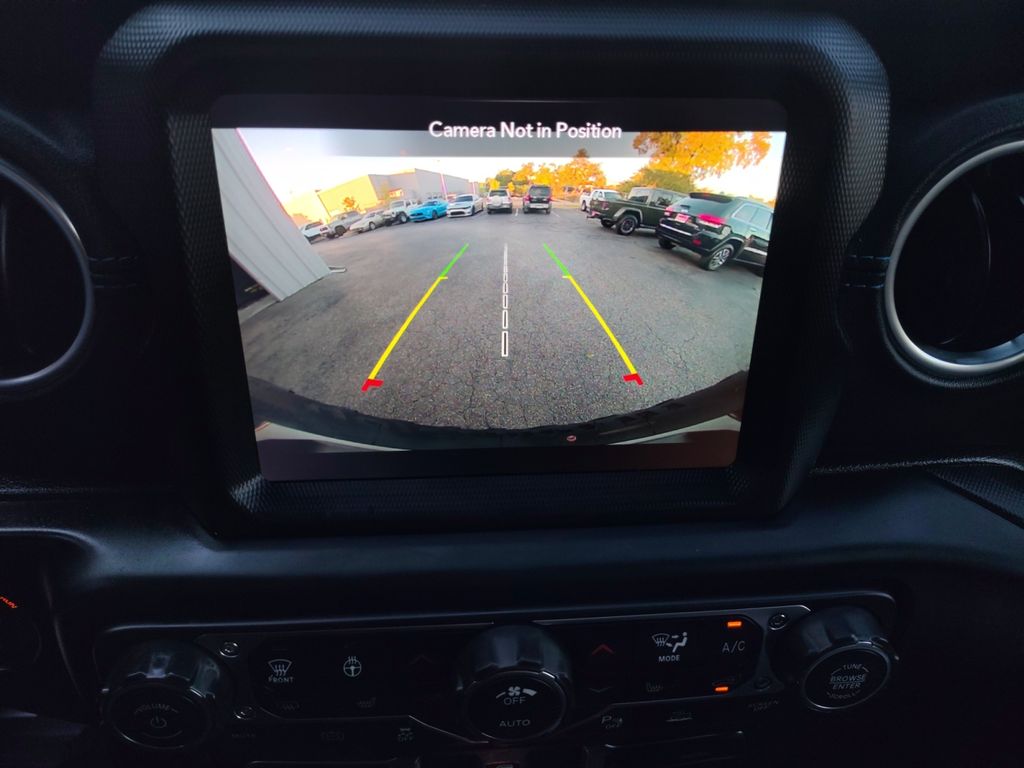 Used Car 2022 Jeep Wrangler  Unlimited Rubicon 4xe For Sale Under $40,000 In Austin, Texas